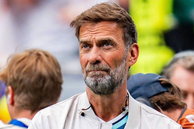 Jürgen Klopp’tan Türkiye’nin vedası hakkında açıklama