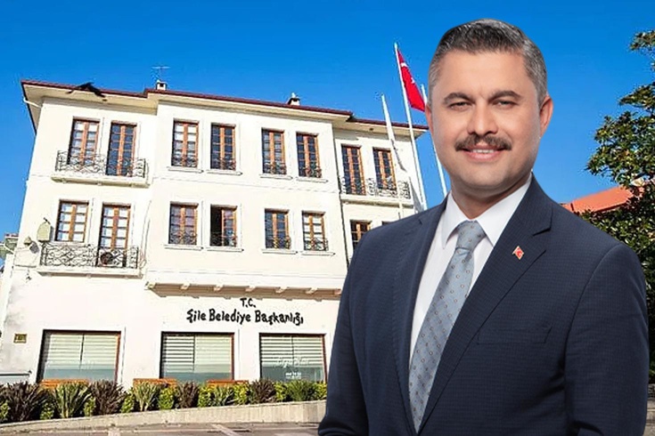 Şile Belediyesi’ne 3’üncü dalga operasyon 16 kişi gözaltında