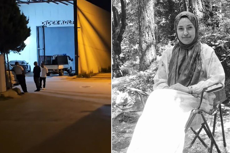 Ablasının gözü önünde darbedilip kaçırılan Songül bulundu Failler en yakını çıktı