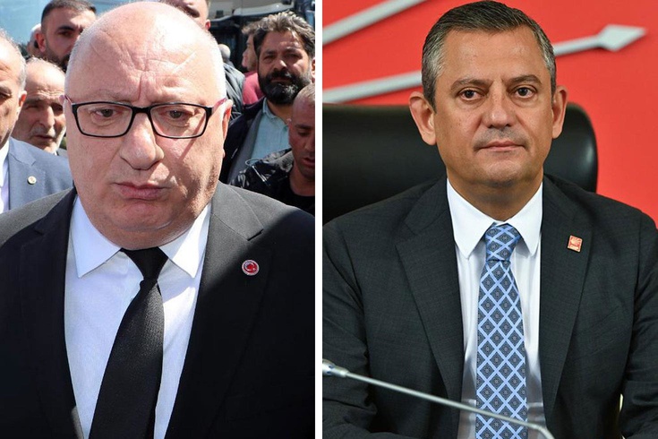 Kurultay soruşturmasında tutuklanan eski CHP Erzurum İl Başkanı Suat Dülger’den Özgür Özel yönetimine sitem: Aileme bir telefon bile açmadılar