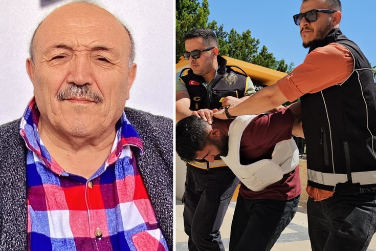“Cinler musallat oldu“ deyip öldürdü