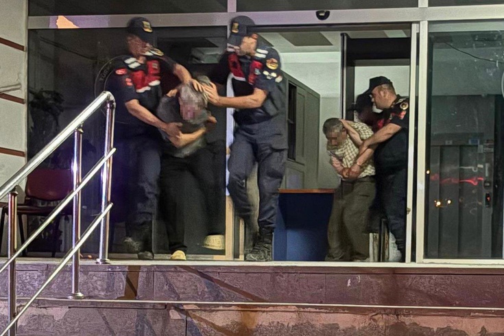 12 yaşındaki kız çocuğunu 60 yaşındaki sapık istismar, babası da ölümle tehdit etti