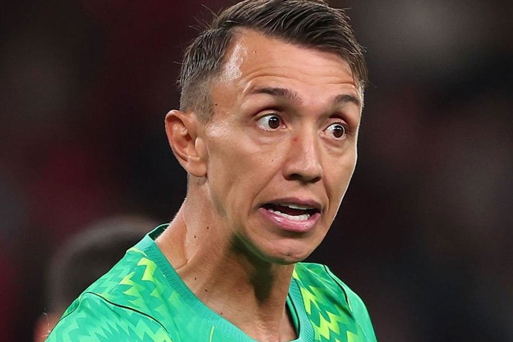 Dünya Kupası’ndan elenen Uruguay’da federasyondan futbolculara tarihi ceza