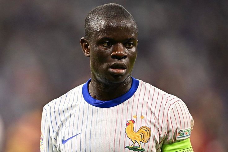 Fransa’da Kante depremi
