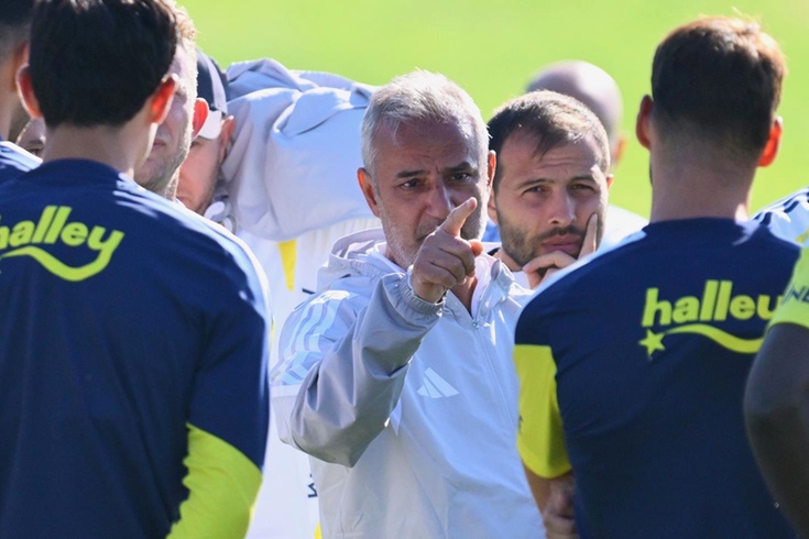 Fenerbahçe’nin gündemindeki Fransız yıldız serbest kaldı