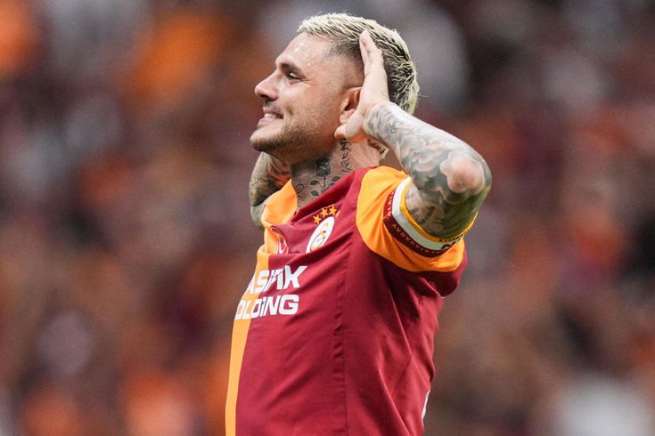 Mauro Icardi’nin menajerinden yeni sözleşme açıklaması