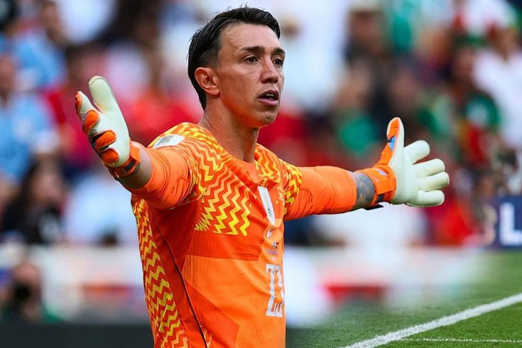 Muslera’dan buruk veda