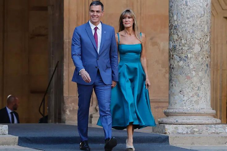 Pasaportuna el konulmuştu First Lady Ankara için harekete geçti