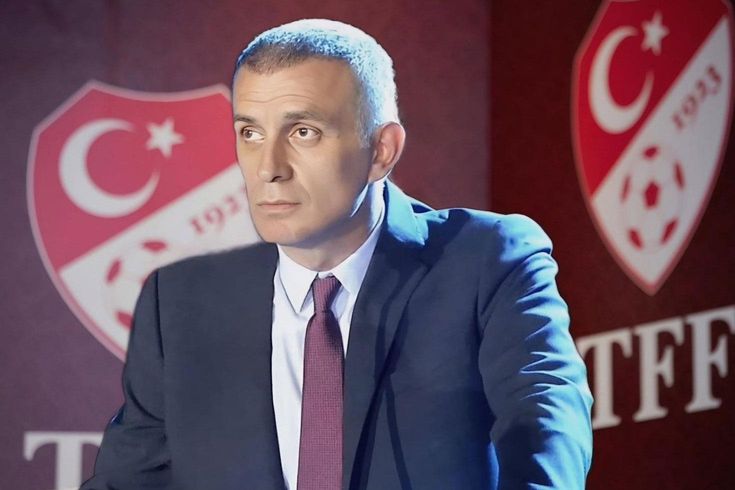 Fenerbahçe’den TFF’nin kararına tepki