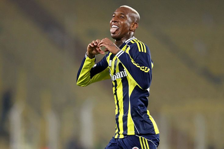 Acun Ilıcalı’dan Talisca bombası