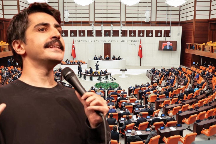 TBMM’de gergin anlar: AK Parti ve CHP’li vekiller arasında Deniz Göktaş tartışması