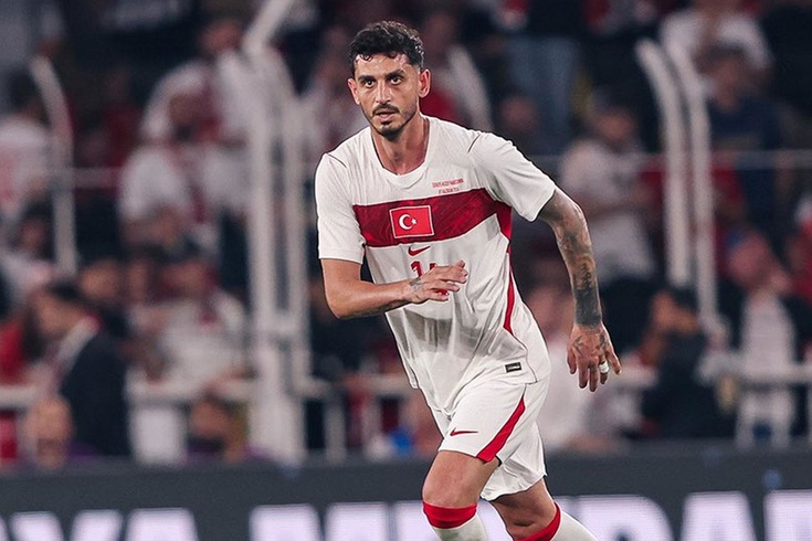 Trabzonspor’a transfer olan Samet Akaydin’den Fenerbahçe için olay hamle