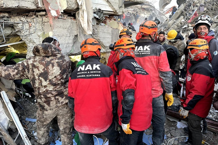 Depremde 123 kişinin öldüğü Ebrar Sitesi’ne ilişkin davada karar çıktı