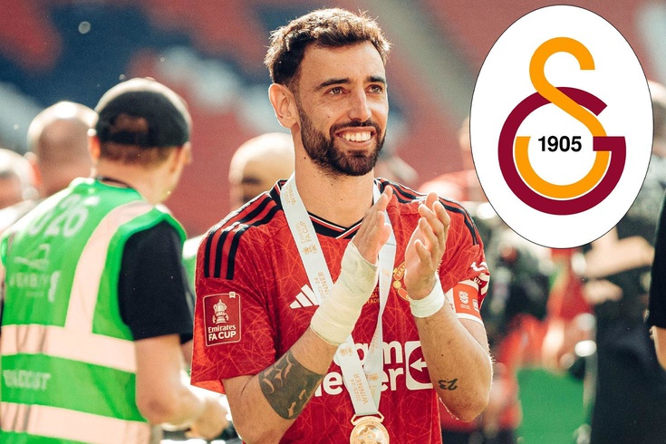 Bruno Fernandes’in Galatasaray’dan istediği absürt maaş ortaya çıktı