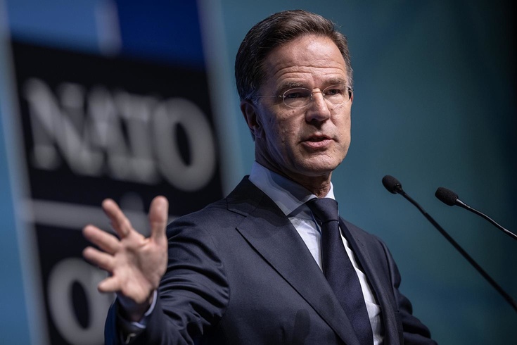 Rutte’den Ankara’da ilk açıklama: İttifakımızı daha da güçlendireceğiz, Rus tehdidine hazırlıklı olmalıyız