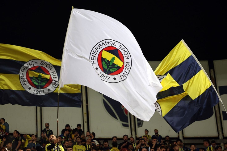 Sözleşmeleri uzatıldı Fenerbahçe’de 3 imza birden