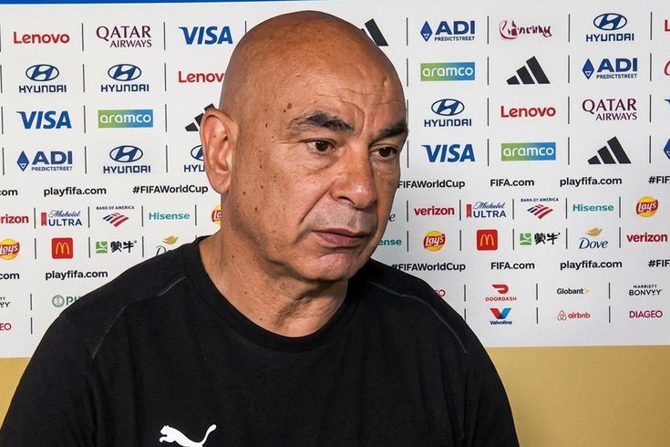 Mısır Teknik Direktörü Hossam Hasan, Messi ve FIFA’ya savaş açtı
