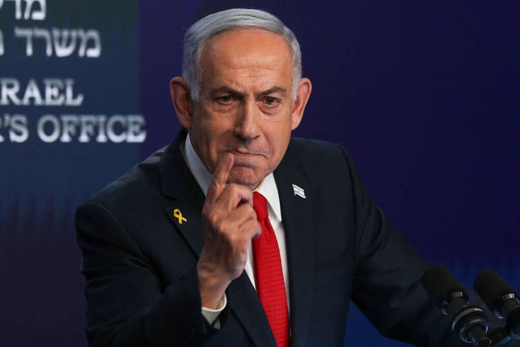 Trump F-35 için yeşil ışık yaktı, Netanyahu’yu korku sardı Alelacele açıklama