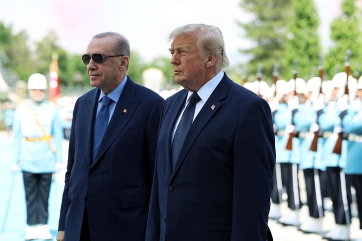 CAATSA yaptırımlarının kalkması için Trump’ın onayı yetecek