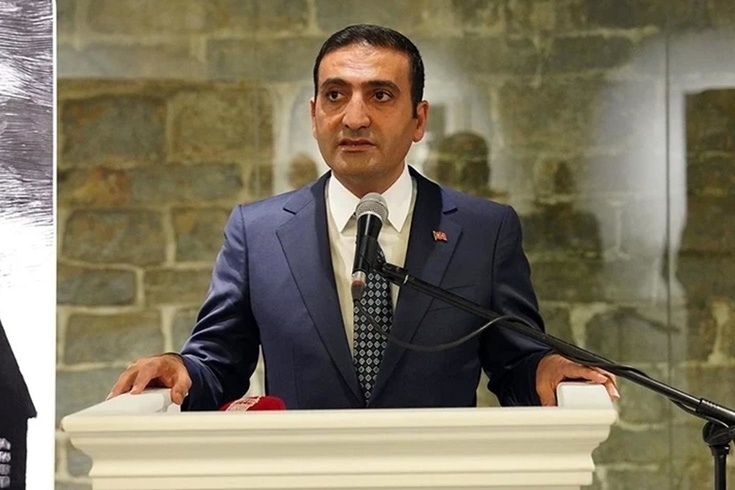 İBB davasında bir belediye başkanı dahil 6 kişiye tahliye