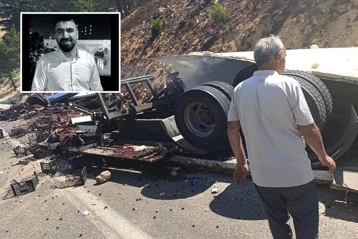 Nişanına günler kala trafik kazasında hayatını kaybetti