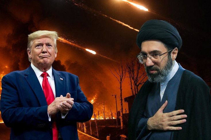 İran’dan Trump’ın “Vuracağız“ tehdidine cevap
