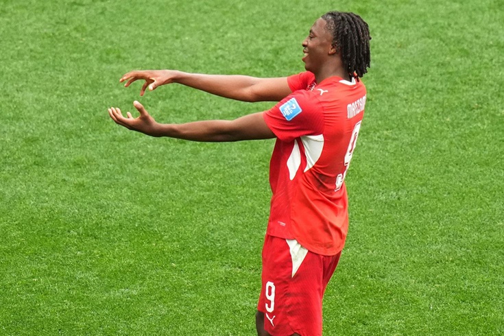 Dünya Kupası’ndaki performansının karşılığını aldı: 60 milyon Euro’ya transfer oluyor
