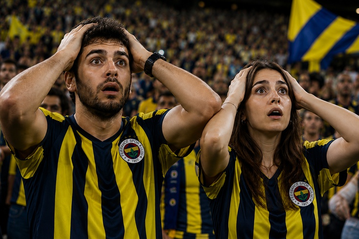Transfer iptal Guirassy Fenerbahçe’ye gelmek istemiyor