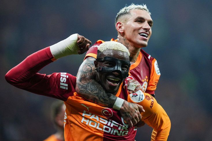 Galatasaray’ın ilk rakibi belli oldu