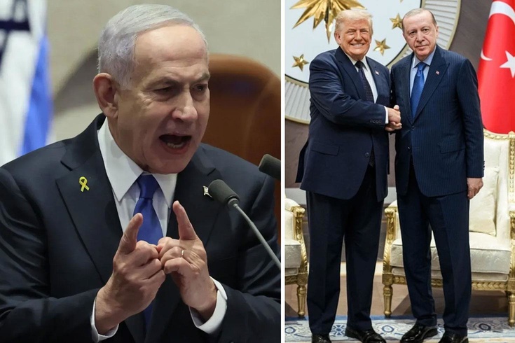 Netanyahu ve Trump’tan kritik telefon görüşmesi