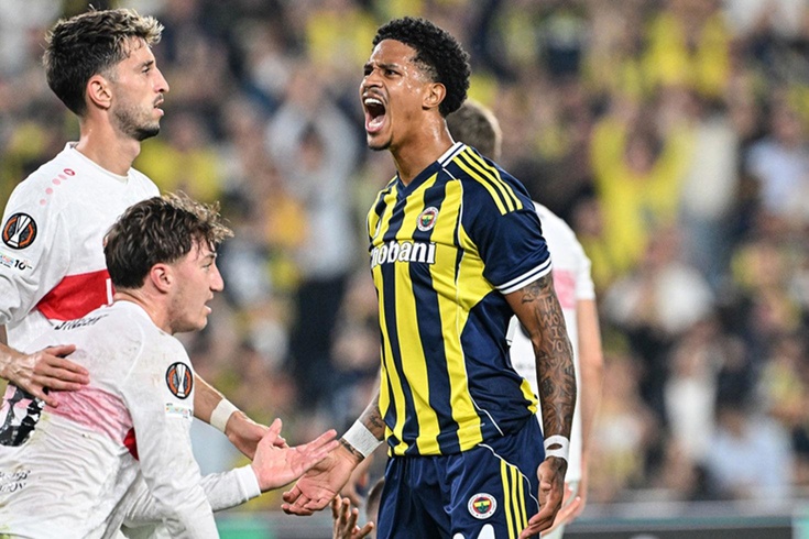 Jayden Oosterwolde’den A Milli Takım iddialarına yanıt