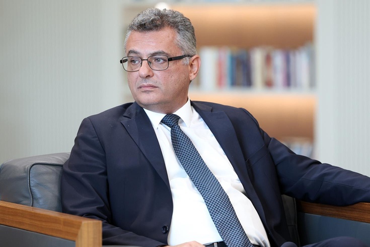 Hayat kurtaran tesadüf Erhürman’dan önce başka birisi rahatsızlanmış
