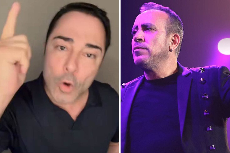Atilla Taş’tan zehir zemberek Haluk Levent açıklaması