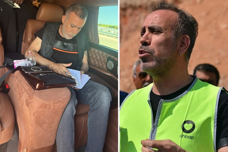 Savcılık dosyasına girdi Haluk Levent’ten milyonlarca liralık senet oyunu
