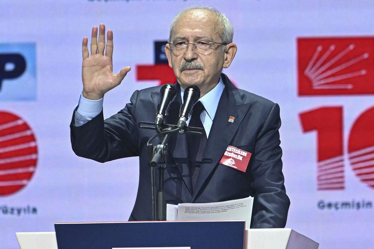 Kılıçdaroğlu açık kapı bıraktı: Kurultayda yeniden aday olacak mı