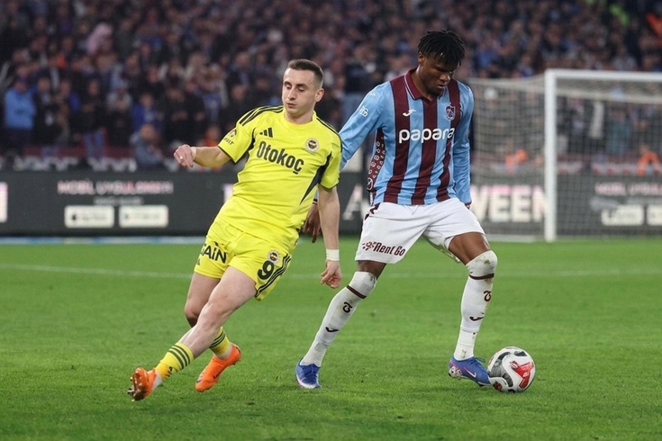 4 yıllık anlaşma sağlandı: 30 milyon Euro’ya transfer oluyor