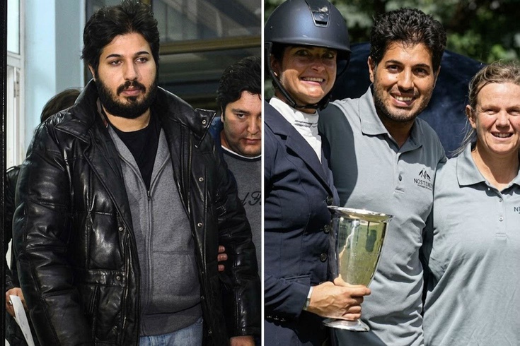 ABD’deki Reza Zarrab davasında nihai karar açıklandı