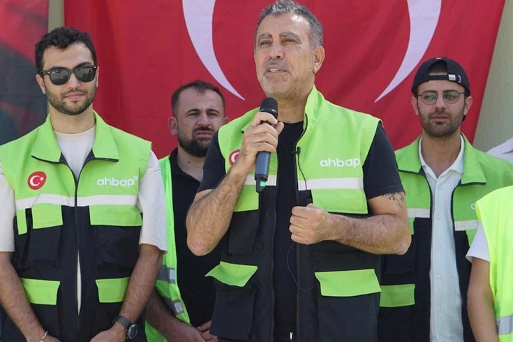 MASAK raporu ortaya çıkardı: Haluk Levent’in en yakınındaki isimlerin adli sicillerinde yok yok