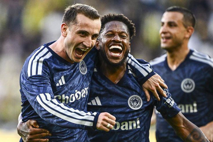 Fenerbahçe’den Avusturya’da 3’te 3