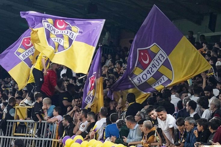 Günün sürprizi Atletico Madrid’den Eyüpspor’a transfer oldu