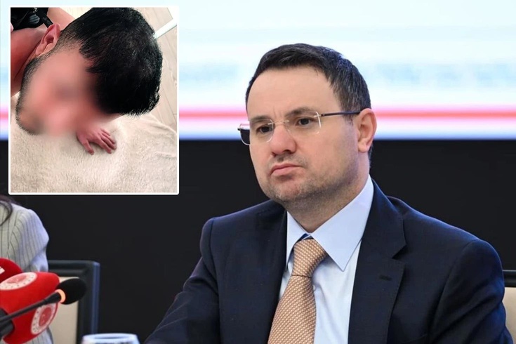 Adalet Bakanı Akın Gürlek’in eşine yönelik eylem planında şok gelişme: İfadeleri ortaya çıktı