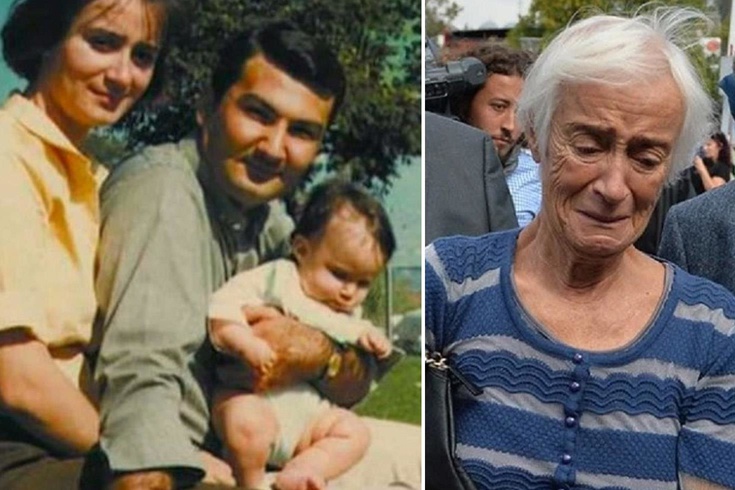 Olcay Baykal Hayatını Kaybetti
