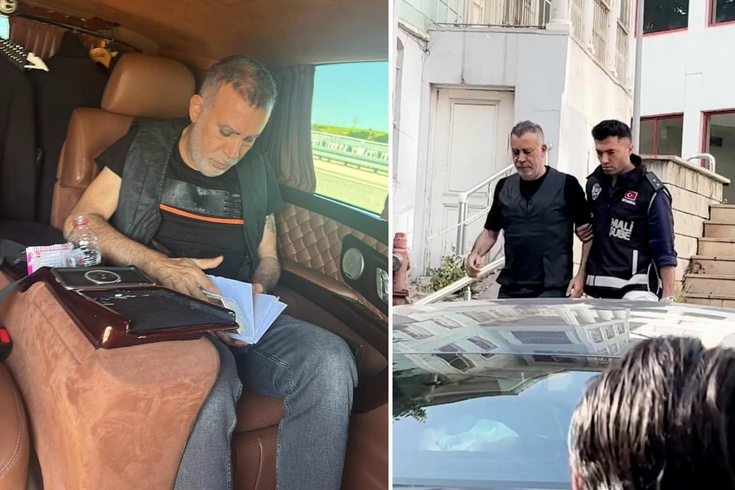 Haluk Levent için savcıya sunulan belge bomba: İyi niyetlerini kullanıp kandırdım