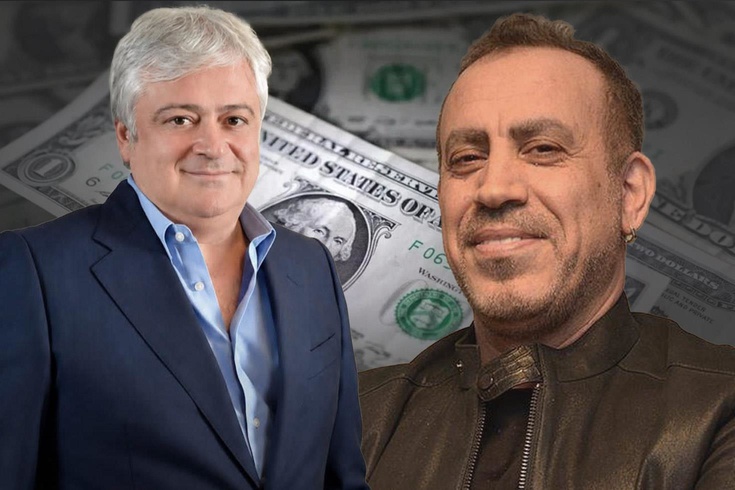 Bomba iddia: Hüseyin Başaran, Haluk Levent’i dolandırmak isterken dolandırıldı