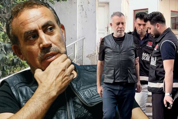 Haluk Levent’in ne evi ne de arabası varmış Savcının sorularına verdiği cevaplar kafa karıştırdı
