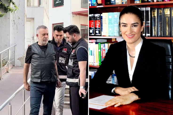 Gözaltındaki avukat Ece Güner’in ifadesi ortaya çıktı “Haluk’a borç verdim“ dediği rakam öyle böyle değil