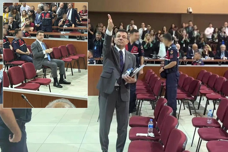 Selim İmamoğlu’yla ilgili çok konuşulacak iddia: Yat tatilinden fotoğraf paylaştı