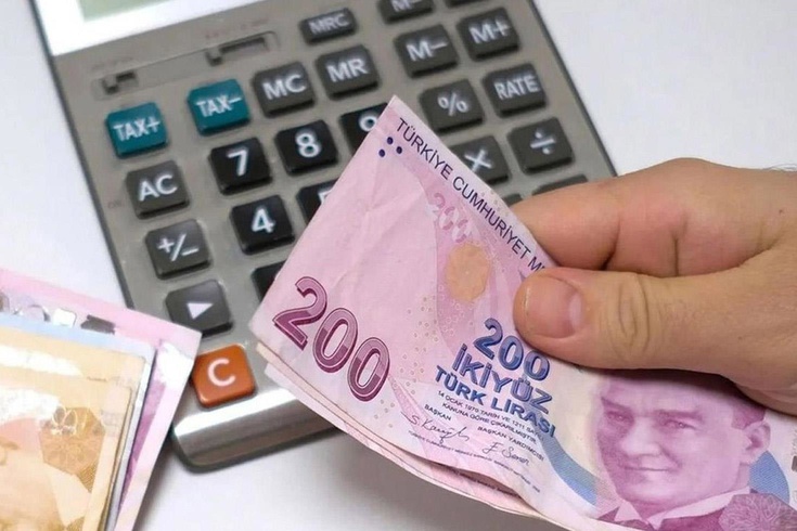 Öğretmen, polis, vaiz, doktor İşte hesaplara yatacak zamlı memur maaşları