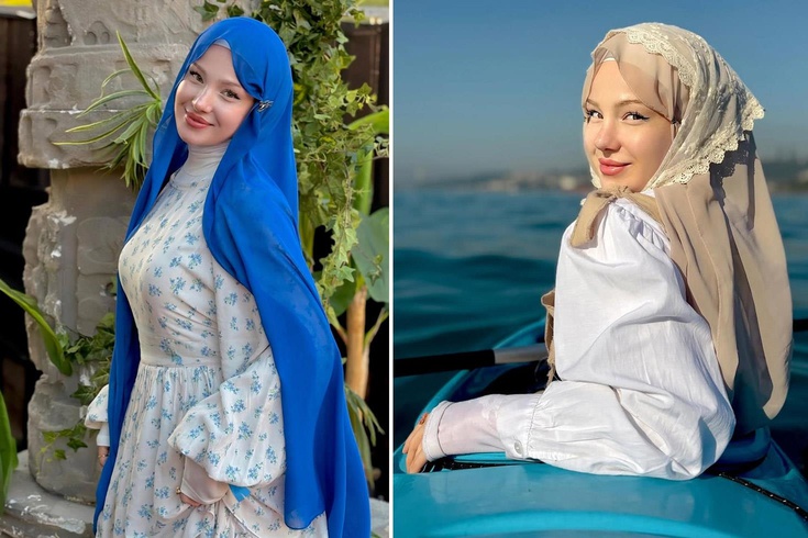 Fatma Soydaş, ’Zebani Efe’ ile aşk yaşamaya başladı