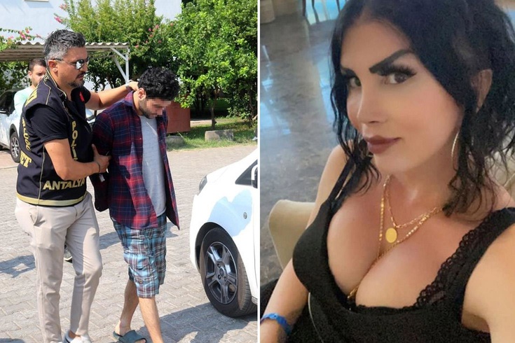 Banyoda katletmişti Trans bireyi öldüren Suriyeli için karar